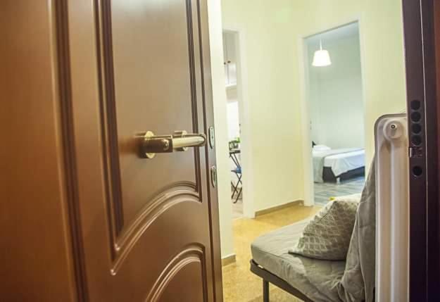 Fiλoξεnia In Gazi- Athens Center Apartment Zewnętrze zdjęcie