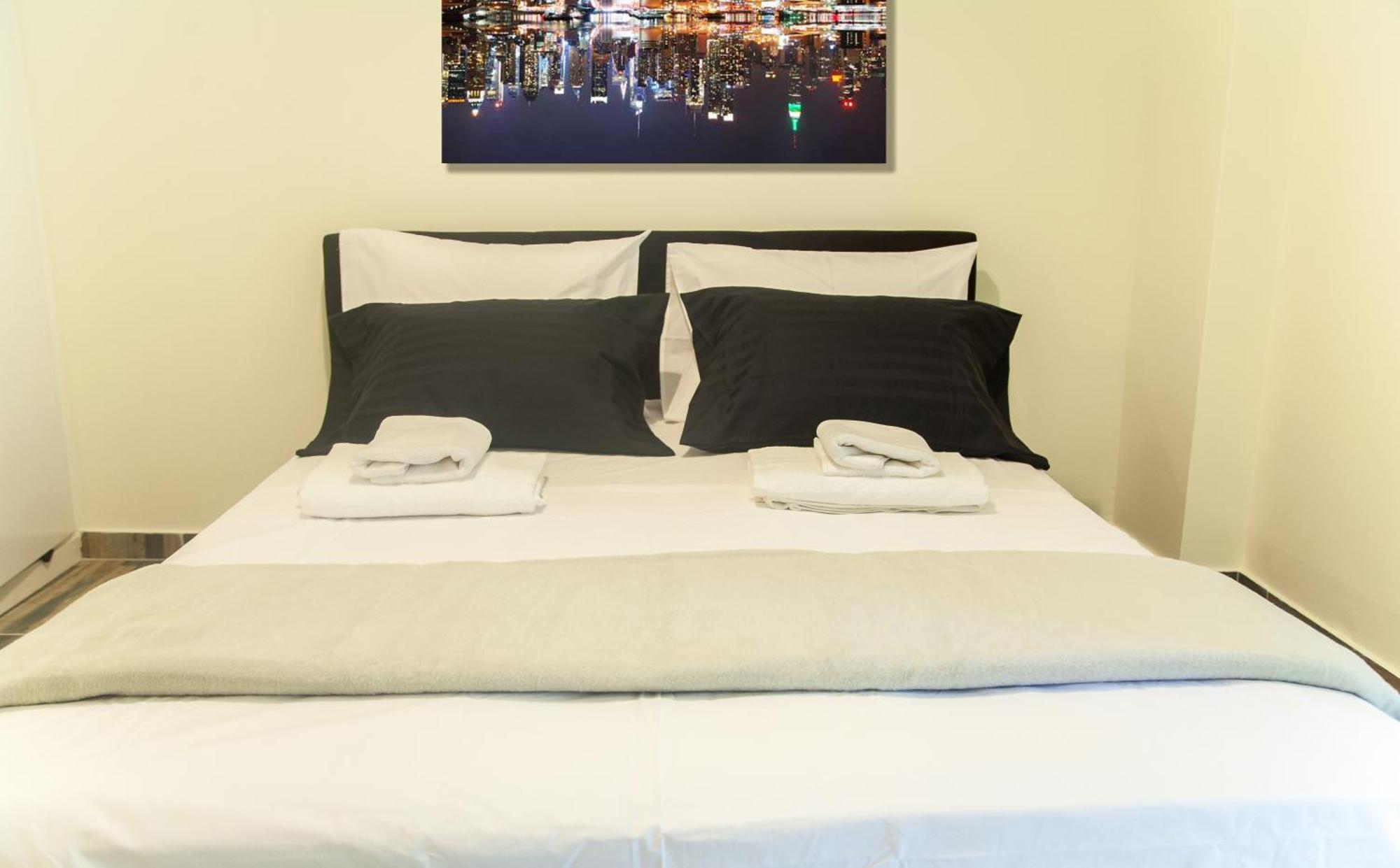 Fiλoξεnia In Gazi- Athens Center Apartment Zewnętrze zdjęcie